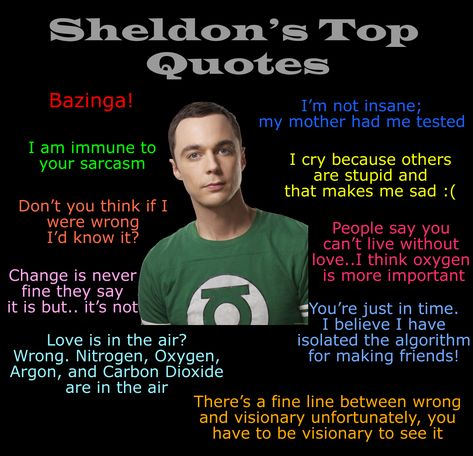 Sarcasm Quotes HD Wallpaper 21 Tbbt Quotes, Young Sheldon Quotes, The Big Bang Theory Memes, Sheldon Cooper Quotes, Sheldon Quotes, Big Bang Theory Memes, Sarcastic Wallpaper, Big Bang Theory Quotes, Theory Quotes