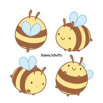 Aesthetic Bee, Drawing Ideas Aesthetic, Laptop Icon, Cute Laptop, Ideas Aesthetic, Not Mine, User Profile, Drawing Ideas, Bee