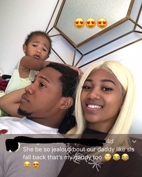 JAYDA WAYDA (@thejaydacheaves) • Instagram photos and videos Des Couples, Kids Goals, Jayda Wayda, Mommy Goals, Family Couple, Black Couples Goals, Family Matters, Black Families, Couple Relationship