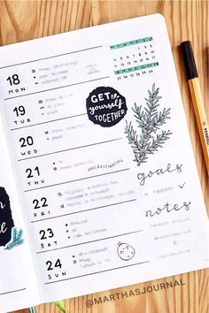 Check out the best DECEMBER weekly spread ideas to try in your bullet journal! #bujo #bulletjournal #weeklyspread #weeklylayout Bujo Weekly Layout One Page, December Bujo Weekly, Bullet Journal Weekly Spread One Page, One Page Weekly Bullet Journal Layout, Bujo Weekly Spread One Page, December Weekly Spread Bullet Journal, Weekly Log Bullet Journal, One Page Weekly Spread, Bujo Weekly Spread Layout