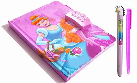 SHREE TECHNESH® Beautiful Angel Printed Secret Personal Case Lock Dairy with Uneecorn Water Glittery Pen, Lock Diary with Password for Girls (20 * 14.5 * 3 cm Size) Check more at https://sarvinbatra.com/shree-technesh-beautiful-angel-printed-secret-personal-case-lock-dairy-with-uneecorn-water-glittery-pen-lock-diary-with-password-for-girls-20-14-5-3-cm-size/ Lock Dairy, Lock Diary, Girls Secrets, Angel Print, Beautiful Angel, Product Review, For Girls, Dairy, Pen