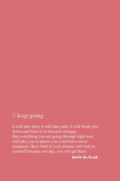 No matter what, you have to stay strong. You have to keep going. You have to believe that it will get better because I promise you that it will. Stay strong & keep fighting my beautiful friend! #keepgoing #keeptrying #quotes #poetry #poems #encouragement When Will Things Get Better Quotes, When Will It Get Better Quotes, Will It Ever Get Better Quotes, I Will Stay Quotes, Advice To Keep Going, Strong Bond Quotes, You Are Strong Quotes Encouragement, It Will Get Better Quotes, It Gets Better Quotes