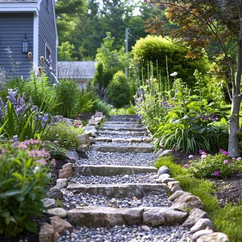 "Eco-Friendly Yard Tips are a smart and sustainable choice for any homeowner! 🌿🏡 Packed with green practices and creative solutions, these tips offer a delightful blend of eco-consciousness and practicality. Quick to implement and bursting with environmental benefits, Eco-Friendly Yard Tips are perfect for creating a beautiful and sustainable outdoor space. Try this effortless twist on yard care today! 😃🌼 #EcoFriendlyYardTips #SustainableLiving #GreenGardening #EcoConsciousHome" Bio Diverse Lawn, Eco Friendly Yard, Eco Friendly Lawn, Eco Backyard, Sustainable Planting, Shed To Home, Eco Friendly Garden, Garden Hacks, Yard Care