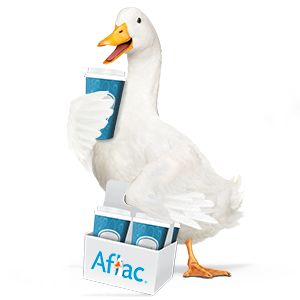 Aflac Insurance, Starbucks Prices, Aflac Duck, Insurance Ads, Ending A Relationship, Anniversary Dates, Yellow Duck, Ducks, Life Style