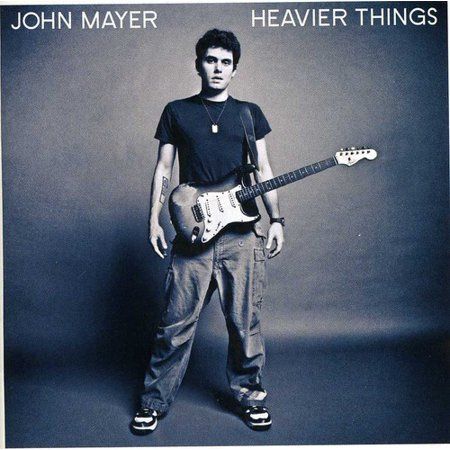 John Mayer Heavier Things, John Mayer Album, Pop Playlist, Joe Montana, Elvis Costello, Only Hearts, Jack Johnson, Father Daughter Dance, Dave Matthews