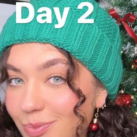 Beanie Curly Hairstyles, Beanie Hairstyles Curly Hair, Curly Hairstyles With Beanies, Beanie With Curly Hair, Curly Hair Beanie Hairstyles, Curly Hair With Beanie, Curly Hair Beanie, Beanie Hairstyles, My Hairstyle