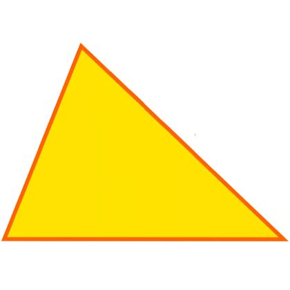 Isosceles Triangle Le Words, Isosceles Triangle, Pie Chart, Quick Saves