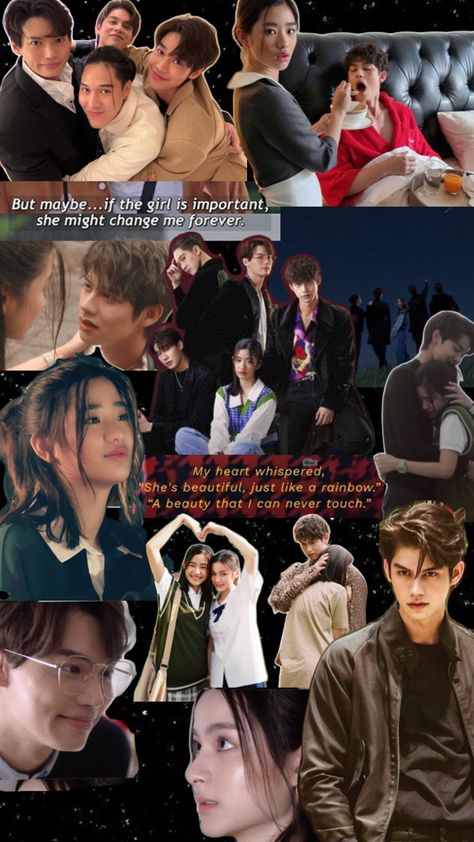 #enemiestolovers #f4 #thyme #gorya F4 Thyme, Thyme Gorya, F4 Members, Thailand Pictures, Thailand Wallpaper, Song Kang Ho, Kdrama Memes, F4 Thailand, Drama Tv Shows