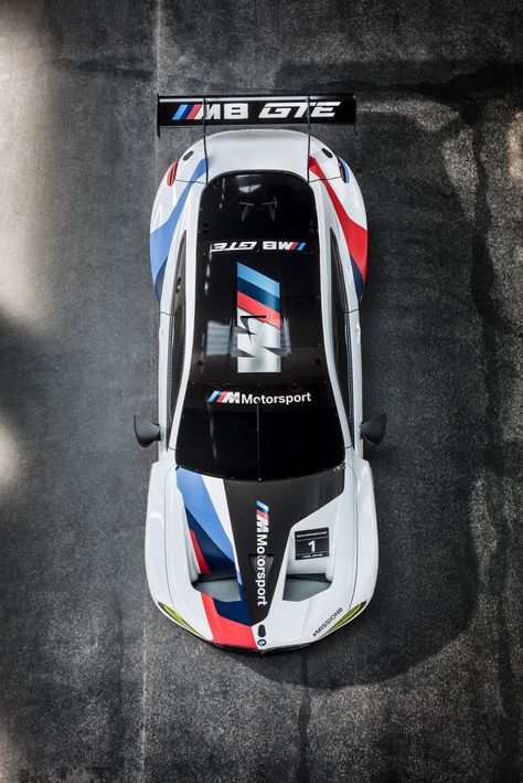 Car From Above, Car Liveries, Carros Bmw, Bmw Art, Bmw Motors, Sports Car Wallpaper, Bmw Motorsport, Bmw Wallpapers, Racing Car Design