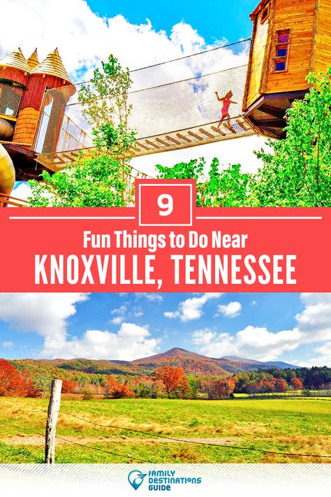 Things To Do In Clarksville Tn, Things To Do In Knoxville, Tennessee Adventures, Tennessee Family Vacation, Tennessee Road Trip, Clarksville Tennessee, Southern Travel, Tennessee Travel, Tennessee Vacation