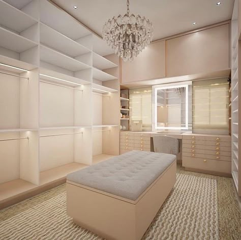 Decoration Living Room Ideas, Wallpapers Living Room, Living Wallpaper, Dream Closet Design, Closet Design Layout, Walk In Closet Design, Luxury Closets Design, Closet Layout, Closet Remodel