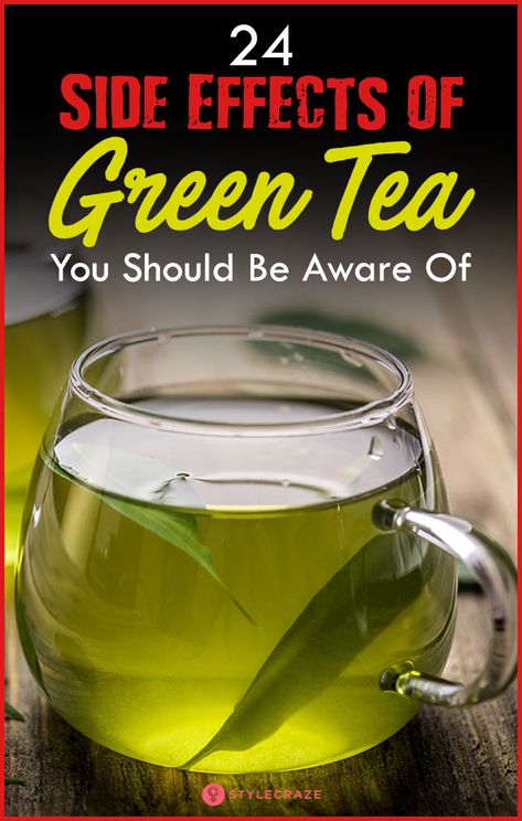 24 Side Effects Of Green Tea You Never Knew About Green Tea And Apple Cider Vinegar, Best Green Tea For Flat Tummy, Decaf Green Tea Benefits, Green Tea Extract Benefits, Green Tea Side Effects, Green Tea Detox Drink, Rid Belly Fat, Decaf Green Tea, Apple Cider Vinegar Acne