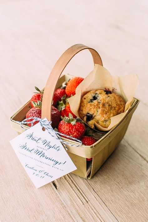 Muffin Gift Ideas, Muffin Gift Basket, May Gift Basket Ideas, Farmers Market Gift Basket Ideas, Food Gift Packaging, Farmers Market Gift Basket, Return To Office Gifts, Marketing Basket Ideas, Muffin Basket