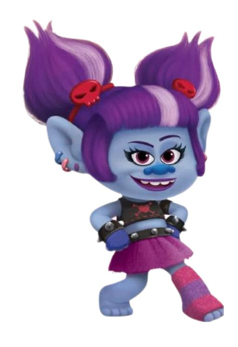 Val Trolls, Dreamworks Trolls, Dia De Muertos, Dreamworks, Card Games, Flag, Photoshop, Clip Art, Queen