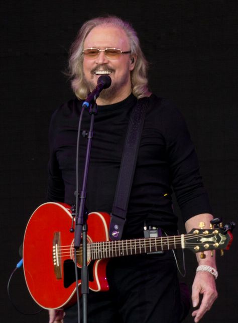 Warren Haynes, Islands In The Stream, Linda Gray, Andy Gibb, Barry Gibb, British American, New Photo Download, Somebody To Love, Barbra Streisand