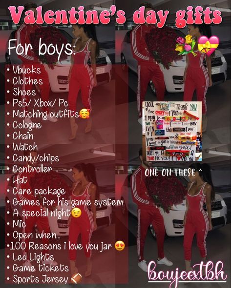 Things To Buy Boyfriend For Birthday, Gifts To Get For Your Boyfriend, Black Boyfriend Gift Ideas, Red Gifts For Boyfriend, Valentines Gift For Crush Boy, Things To Get Your Boyfriend Valentines, Sweeties Day Ideas For Boyfriend, Red Basket Gift Ideas For Boyfriend, Gifts For Ur Boyfriend