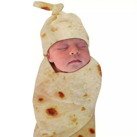 Faster shipping. Better service Blanket Burrito, Du Rag, Chipotle Burrito, Swaddling Clothes, Baby Wrap Blanket, Baby Flannel, Flour Tortilla, Flannel Baby Blankets, Baby Sheets