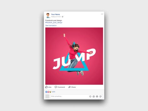 Animated facebook ads by Md. Rakib Hosen Animated Ads, Facebook Ad Template, Facebook Ads Design, Ad Inspiration, Duck Soup, Digital Ads, Gif Wallpaper, Facebook Post Design, Business English