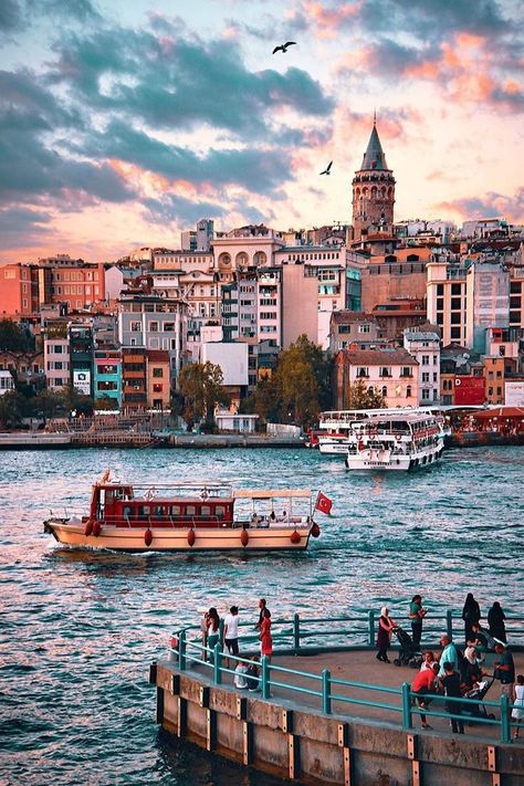 Best vacation destinations Istiklal Street, Istanbul Tours, Turkey Vacation, Istanbul Turkey Photography, Istanbul Photography, Istanbul City, Turkey Photos, Istanbul Travel, Ibiza Spain