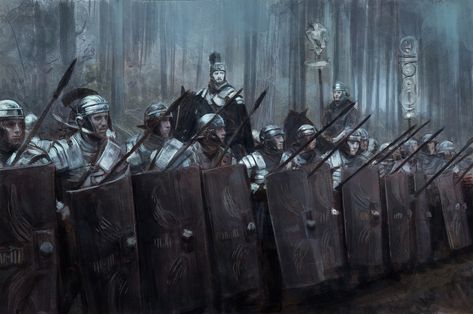 ArtStation - Sketch Collection May/Jjune, Gilles Ketting Roman Battle Scene, Roman Legionary Art, Roman Fantasy Art, Fantasy Barbarian, Barbarian Warrior, Roman General, Roman Legionary, Warrior Art, Roman Warriors