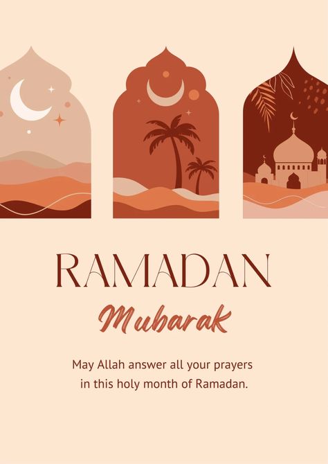 Ramadan Canvas, Ramadan Graphic Design, Ramadan Mubarak Poster, Ramadhan Poster, Ramadan Project, Ramadan Wishes Images, Eid Mubarak Wishes Images, Eid Wishes, Ramadan Wishes