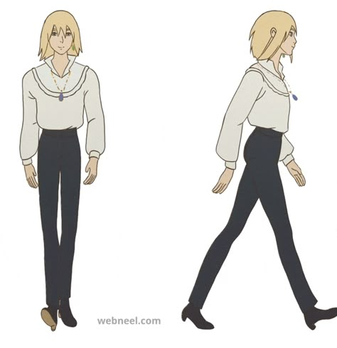 2d man anime manga boy walk cycle animation cartoon gif Walking Anime Reference, Walk Cycle Reference, Walk Cycle Animation, Walking Cycle, Walk Animation, Cycle Animation, Animation Walk Cycle, Walking Cartoon, Walking Gif