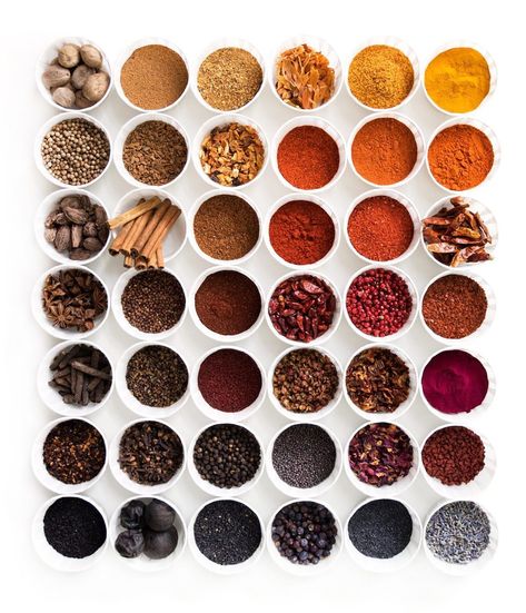 #color #inspiration #spices #food #autumnal #natural Brittany Wright on Instagram. Cherry Season, Purple Wall Art, Gradient Brown, Purple Walls, Beta Carotene, Wellness Routine, Food Source, Photographing Food, Sanskrit