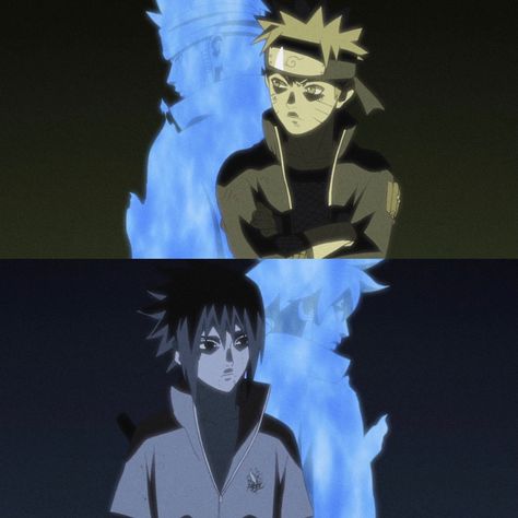 Naruto/Ashura - Sasuke /Indra Naruto Ashura, Indra Naruto, Indra And Ashura, Naruto Sage, Menma Uzumaki, Naruto Minato, Naruto Vs Sasuke, Naruto Sasuke, Jojo Anime