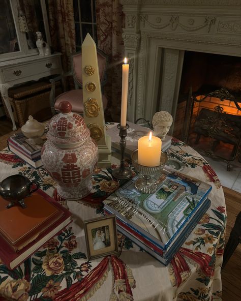 If I didn't live here I probably wouldn't think the second photo was what this room looked like when we moved in six years ago, it's come a long way 🤩 #interiordesign #frenchcountrystyle #englishcountrystyle #antiques #vintage #facebookmarketplace #homedecor #housegardenuk #cottagejournalmagazine #maximalistinteriors #frenchstyle #frenchcountry #housebeautiful #housebeautifulhome #housebeautifulmagazine #bhghome #collectedhome Heritage Maximalism, House Beautiful Magazine, English Country Style, Maximalism, French Country Style, French Country, Home Deco, Country House, Cute Pictures