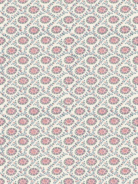 Bamboo Wallpaper, Block Print Wallpaper, Tea Wallpaper, Floral Wallpapers, Trellis Wallpaper, Blue Lilac, Simple Iphone Wallpaper, Stunning Wallpapers, Simple Prints