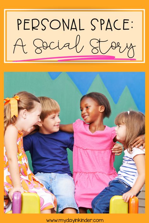 personal space social story printable pin #1 Harrison P Spader Personal Space Invader Activities, Personal Space Social Story, Space Lessons, Social Cues, Social Story, Space Activities, Nonverbal Communication, Halloween Math, Short Books