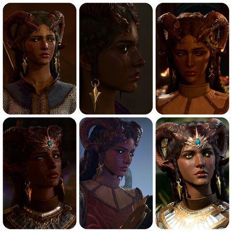 #bg3 Bg3 Tiefling Character, Baldur's Gate, Character Creation, Character Design Inspiration, Gate, Character Design, Design Inspiration, Design