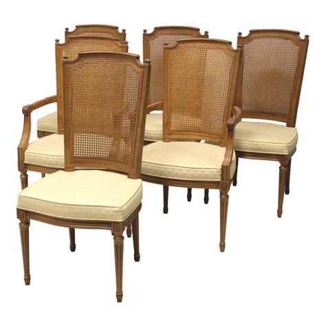 Results for “henredon chairs” Dining Chairs, Furniture, Home Decor, Home Décor