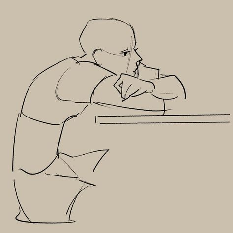 Reaching Up Drawing Reference, Pining Pose Reference, Two Friends Drawing Reference, Drinking Pose Reference, Duo Art Poses, Arguing Drawing Reference, Character Drawing Base, Suggestive Pose Ref Two People, Squatting Pose Reference