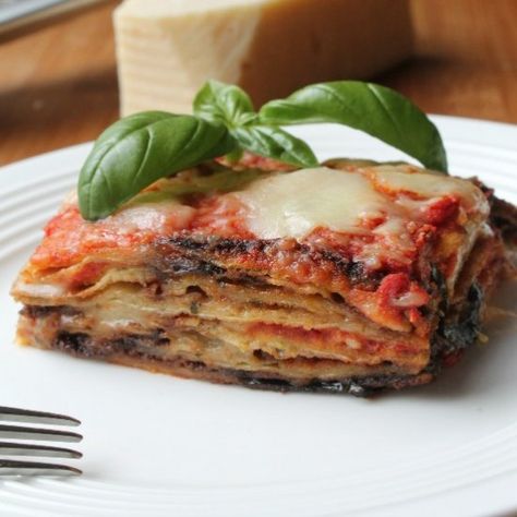 Classic Eggplant Parmesan Best Eggplant Parmesan Recipe, Cooking With Nonna, Eggplant Parmigiana, Eggplant Recipes Parmesan, Cheese Sauce For Pasta, Fried Breakfast, Italian Comfort Food, Sausage Bake, Parmesan Recipes