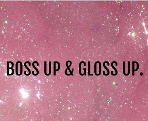 Lip Gloss Quotes, Lipgloss Quotes, Cosmetics Quotes, Beauty Slogans, Lip Gloss Homemade, Business Branding Inspiration, Lipgloss Lips, Glitter Gloss, Makeup Quotes