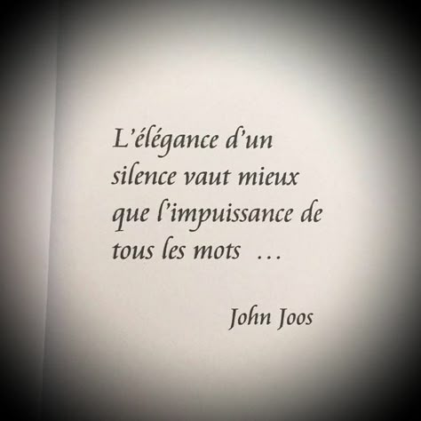 Salut  🙏Une nouvelle quote incroyable,  et comme on les aime! Si comme moi tu penses que la Nature est une source d'Équilibre et de Guérison alors retrouve nous maintenant @naturalmysticshop Bonne journée à vous ! 🙏www.natural-mystic-shop.com Citation Silence, Citation Zen, Silence Quotes, Zen Quotes, Quote Citation, Top Quotes, French Quotes, Dream Quotes, Change Quotes