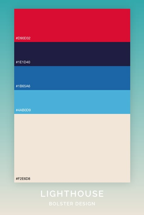 Red Blue Cream Color Pallet, Blue Red Orange Color Palette, Logo Palette Color, Red White Blue Color Palette, Ui Design Color Palette, Red Palette Color, Blue And Red Colour Palette, Blue Pallet Color, Red Blue Palette