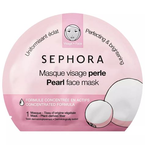 Sephora Face Mask, Mini Mascara, Face Brightening, Tumeric Face Mask, Skin Care Benefits, Dipbrow, Brighten Skin, Sephora Collection, Simple Skincare