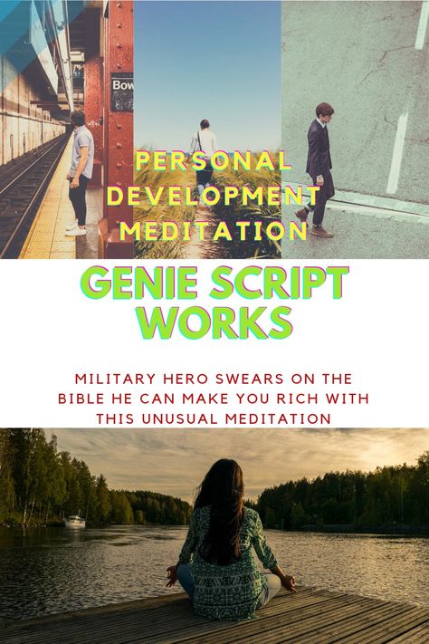 Personal Development How To Use Genie Plus, Pumpables Genie Advanced Settings, The Genie Script, Disneyland Genie Plus Tips, I Dream Of Genie, Script Words, Personal Improvement, Military Heroes, Personal Development