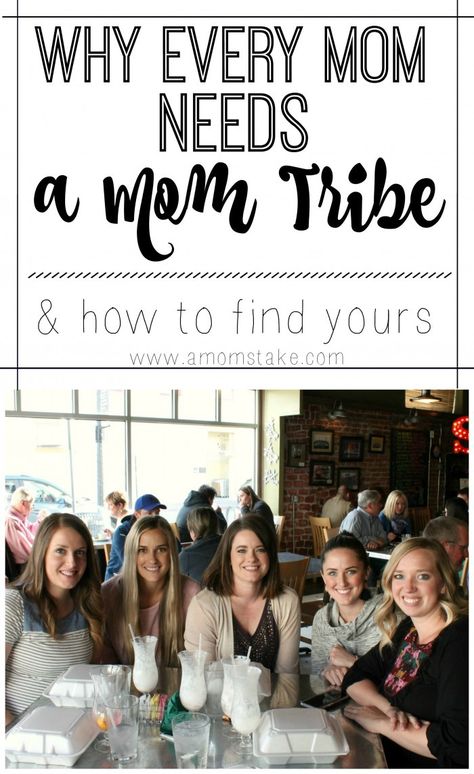 Why Every Mom Needs A Mom Tribe  How to Find Yours Mom Meetup Ideas, Mom Groups, Mom Of The Friend Group Bag Essentials, Making Mom Friends, Mum Friends, Mom Group Discussion Topics, Being The Mom Of The Group, Mom Friends, Moms Group Activities