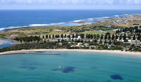 Port Fairy: Eat, stay and what to do Port Dickson Beach, Port Fairy Victoria, Port Town Map, Port Willunga Beach, Aboriginal History, Port Hedland Western Australia, Wildlife Reserve, In Season Produce, Beach Walk