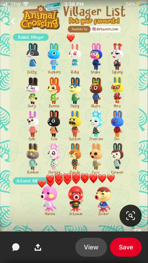 Animal Crossing Cats, Cottagecore Animal Crossing, Character List, Nintendo Switch Animal Crossing, Animal Crossing Guide, Farm Games, Animal Crossing Wild World, Animal Crossing Characters, Animal Crossing Villagers