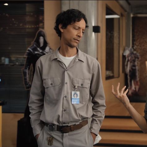 mythic quest season 3 teaser Danny Pudi Mythic Quest, Brad Bakshi, Abed Nadir, Mythic Quest, Community Tv Show, Danny Pudi, Community Tv, I Want Him, Man Alive