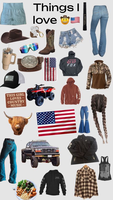 Western Outfits For School, Country Western Outfits, Country Outfits Women, Casual Country Outfits, Southern Outfits, Country Style Outfits, Western Wear Outfits, Cute Country Outfits, Country Girls Outfits