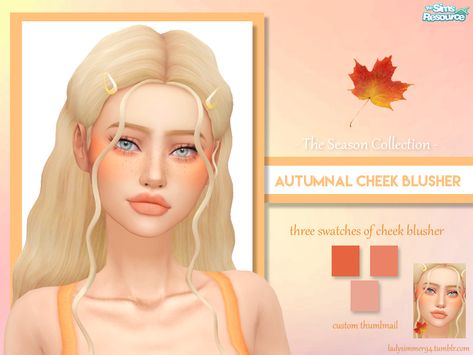 Sims 4 Beauty Marks, Makeup Cc, The Sims 4 Pc, Sims Free Play, Pelo Sims, Sims 4 Cc Makeup, Sims 4 Mm Cc, Sims 4 Cc Folder, Sims 4 Characters