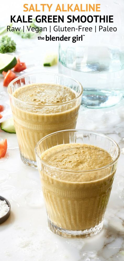 Orange Julius Smoothie, Soft Diet, Banana Smoothie Healthy, Peanut Butter Banana Smoothie, Homemade Smoothies, Kale Smoothie, Breakfast Smoothie Recipes, Liquid Diet, Healthy Breakfast Smoothies