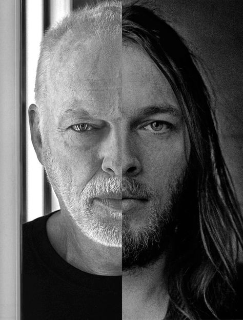 David Gilmour Fan a Twitteren: "David Gilmour, Old and Young https://t.co/7Y5FsCQrxZ" David Gilmour Pink Floyd, Pink Floyd Art, Richard Wright, Photo Star, Roger Waters, Musica Rock, David Gilmour, Rock N’roll, Progressive Rock