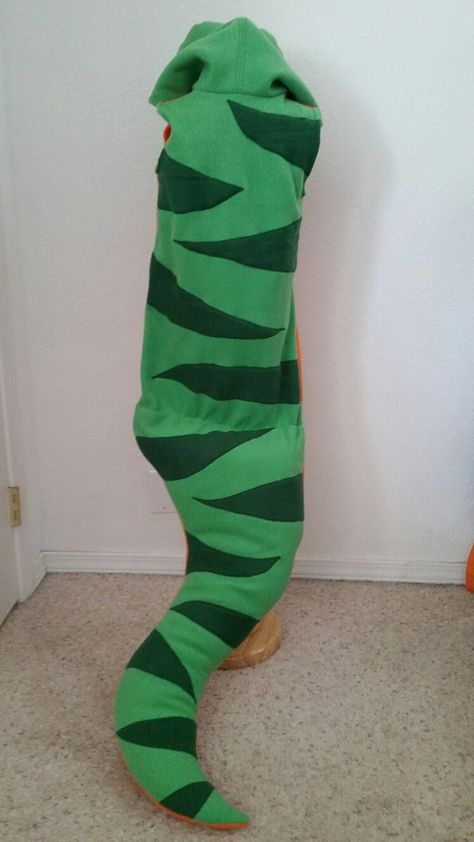 Kids Snake Costume, Diy Snake Costume, Snake Costume For Kids, Snake Halloween Costume, Snake Costume, Concert Costumes, World Book Day Costume, World Book Day Costumes, Book Day Costumes