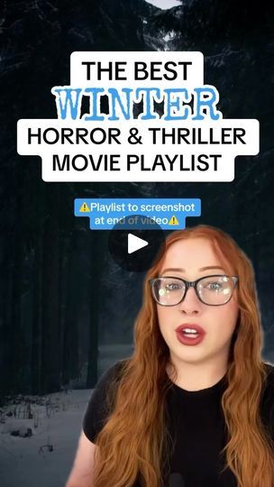 Thriller Movies On Netflix, Winter Horror, Best Psychological Thriller Movies, Suspense Movies Thrillers, Tv Recommendations, Horror Movies On Hulu, Physiological Thriller Movies, Movie Playlist, Phycological Thriller Movies